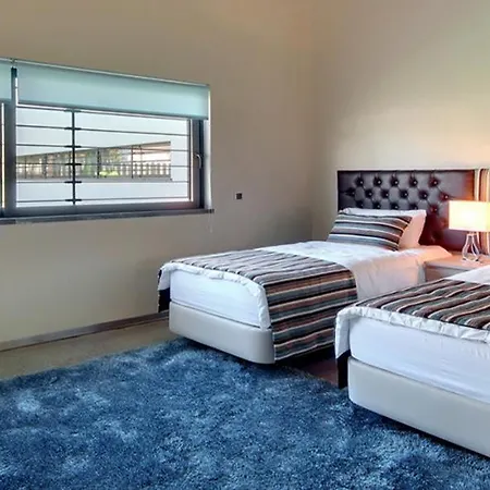 Vila Family Opposite Aquashow Waterpark *